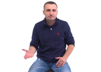 Михаил Кополовец: «Динамо» надо сходить в церковь. Пять поражений подряд — это яма» (9 сентября 2022 г.) — Новости футбола