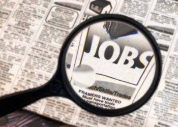 Мінфін прогнозує скорочення на 5 млн кількості зайнятих українців до кінця року – Новини Кам’янське