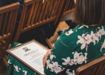 Міський голова Сергій Надал привітав працівників туристичної галузі з нагоди професійного свята