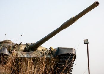 МЗС закликає українців утриматися від відвідування Нагірного Карабаху | Новини Політики