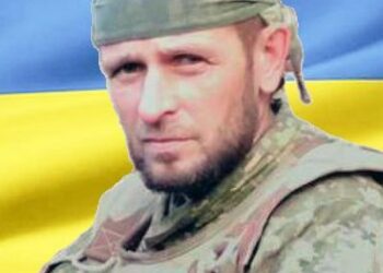 На Донеччині загинув військовий з Рівненщини