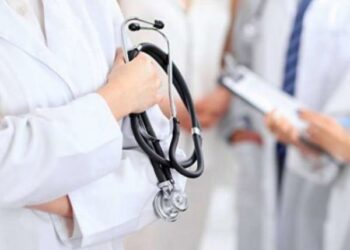 На Кіровоградщині є робота для медичних сестер та медичних братів