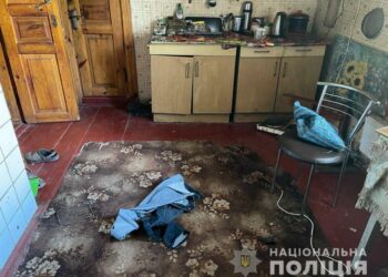 На лаві підсудних перебуває житель Сарненського району за смертельне побиття знайомого