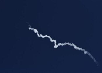 На Одещині ЗСУ збили ворожий безпілотник — Новини Одеської області