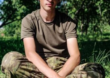 На полі бою загинув ще один захисник України з Рівненщини