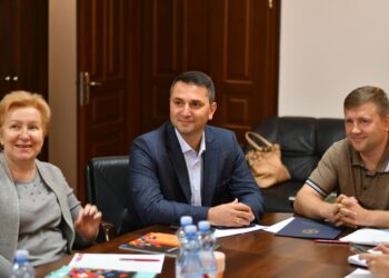 На Рівненщині планують відкрити унікальне виробництво