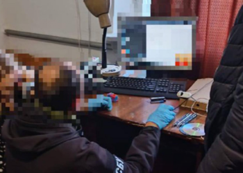 На Рівненщині викрили «народного» комуніста, який пропагував за повернення до СРСР