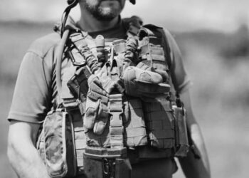 На війні проти російських окупантів загинув житель Тернополя — Тернопільські новини