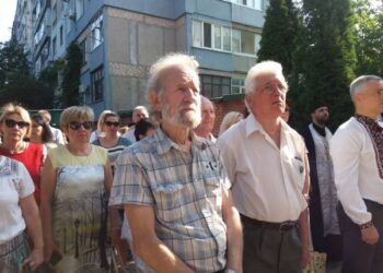 Невтілені проєкти і задуми. У Музеї мистецтв згадували скульптора Віктора Френчка