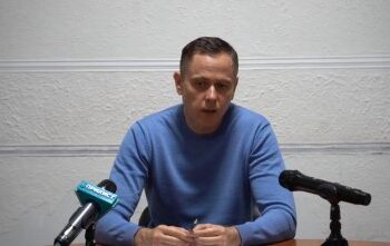 Нікополь: Прес-конференція міського голови за підсумками сесії та не тільки » газета Мій Нікополь