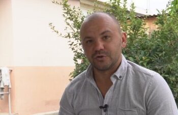 Никопольчанин ,»благодарит» раZZиян за «освобождение»: — Поймать бы хоть одного и поступить так же » газета Мій Нікополь