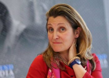 Новим генсеком НАТО може стати етнічна українка – CBS