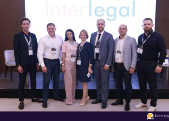 Новые законодательные тренды, вызовы для бизнеса, открытие рынка земли и все о региональном юридическом рынке: итоги VІІ Южно-украинского юридического форума — Новости Одессы