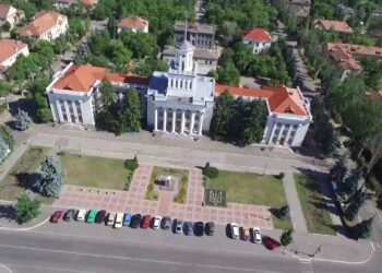 У Новій Каховці російські окупанти викрали жінку