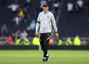 Официально. «Челси» уволил Тухеля (7 сентября 2022 г.) — Новости футбола