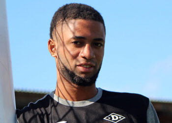 Официально. Кахим Пэррис — игрок «Динамо» (2 сентября 2022 г.) — Новости футбола