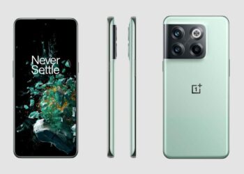 OnePlus 10T получил обновление OxygenOS A.08 с исправлением ошибок и улучшенной камерой