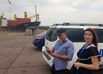 Оновлена ветеринарна лабораторія в Ізмаїлі допоможе прискорити експорт української продукції — Новини Одеської області