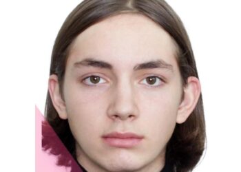 Паспорт знайшли у Рівному: рідні та поліція розшукують 19-річного киянина