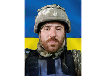 Під час виконання бойового завдання під Соледаром загинув наш земляк Артем Смірнов |   — новости Днепра