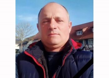 Під час ворожого артобстрілу загинув  наш земляк Ігор Суконченко |   — новости Днепра