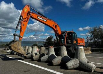По трасі Одеса-Київ ремонтуватимуть один з мостів — Новини Одеської області