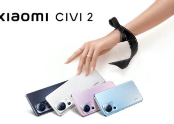 Подтверждено: Xiaomi CIVI 2 будет работать на процессоре Snapdragon 7 Gen 1