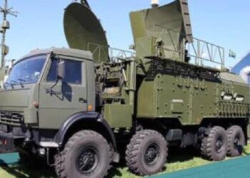 Полювання вели давно: під Запоріжжям знищили найновіший компекс окупантів за $57 млн