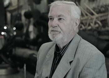 Помер перший директор заповідника «Хортиця»