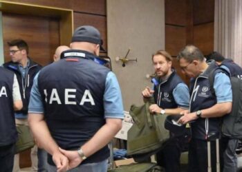 Попри обстріли МАГАТЕ хоче потрапити на територію ЗАЕС