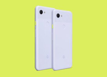 Пора на покой: Pixel 3a и Pixel 3a XL получили последнее обновление Android 12.1