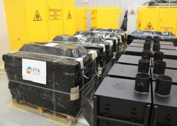 Працівники «Рівнегаз» відправлять 30 буржуйок військовим на передову