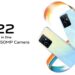 Представлен vivo Y22 с чипом Helio G85, батареей на 5000 мАч и камерой на 50 МП дешевле $165
