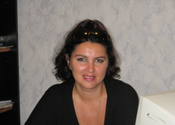 Прокуратура відстояла вирок терористці ДНР «Багірі»