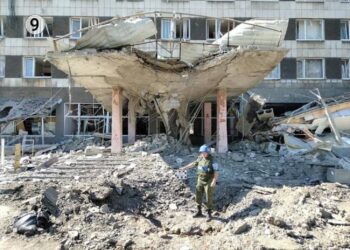 Рада закликала ООН, ЄС і НАТО визнати терактом вбивство окупантами полонених «азовців» в Оленівці