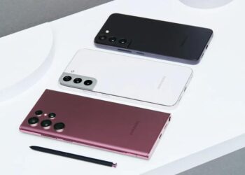 Раскрыты характеристики дисплеев Samsung Galaxy S23, Galaxy S23+ и Galaxy S23 Ultra