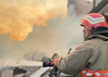 Росіяни вночі атакували три райони Дніпропетровщини – Новини Кам’янське