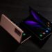 Samsung Galaxy Fold 2 получил прошивку One UI 4.1.1 с операционной системой Android 12L