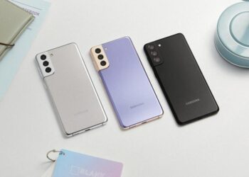 Samsung выпустила бета-версию Android 13 с оболочкой One UI 5.0 для Galaxy S21, Galaxy S21+ и Galaxy S21 Ultra