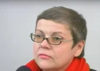 У Херсоні колаборантку Тетяну Томіліну підірвали у власній квартирі.