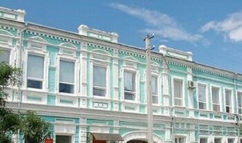 Афера з «новою російською освітою» в окупованому Генічеську