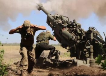 «Підірвана логістика»: ЗС РФ не можуть підтягувати резерви в Херсонську область, — ОК «Південь»