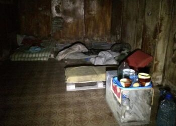 В підвалах і катівнях окупаційної влади знаходяться восьмеро мешканців Каховської громади