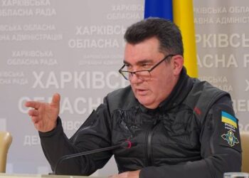 Секретар РНБО Данілов спрогнозував майбутнє мешканців ОРДЛО (Відео)