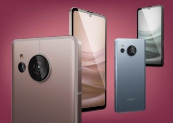 Sharp представила Aquos Sense 7: линейка смартфонов с OLED-дисплеями до 120 Гц, чипами Snapdragon 695, защитой IP68 и камерами на 50 МП