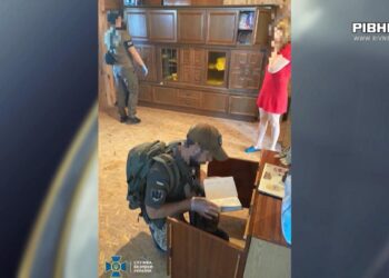 Ще одну прихильницю російської «спецоперації» викрило СБУ на Рівненщині (ВІДЕО)