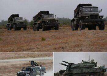 Що по білорусам: яка ситуація на кордоні з Рівненщиною