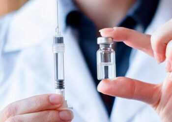 Що робити якщо в медичному закладі немає вакцин?