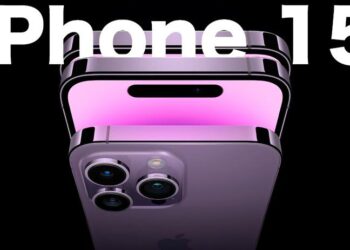 Слух: iPhone 15 Ultra получит двойную фронтальную камеру, порт USB-C и базовую модификацию на 256 ГБ