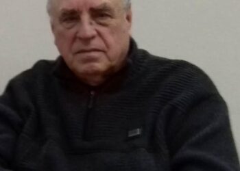 Сьогодні ювілей відомого дніпровського журналіста Станіслава Повода |   — новости Днепра